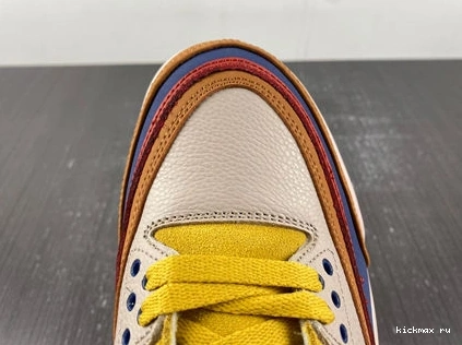 Rep MAX DX6660- Neat Jordan 3814 3 Air  1015